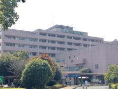 関東中央病院