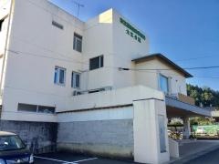 市立福知山市民病院　大江分院
