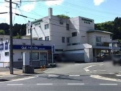 市立福知山市民病院　大江分院