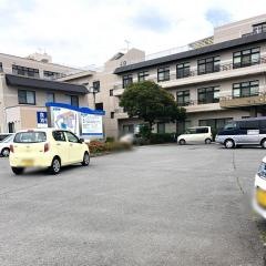 高田中央病院