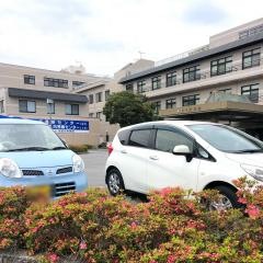 高田中央病院