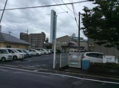 きむら耳鼻咽喉科