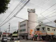 吉峯耳鼻科・歯科耳鼻科