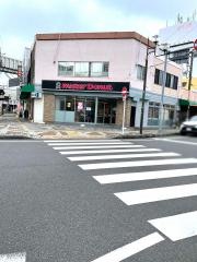 ミスタードーナツ　都賀駅前ショップ
