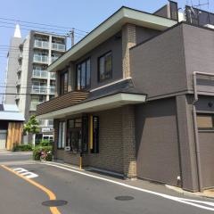 マクドナルド　明治通り尾久店