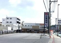 丸亀製麺　宜野湾店