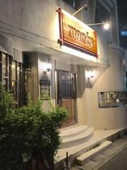 ｍａｎｔａカフェ