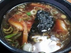 生江食堂