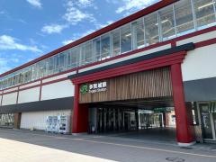 多賀城駅