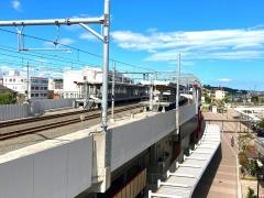 多賀城駅
