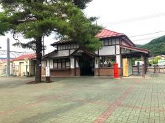 長瀞駅
