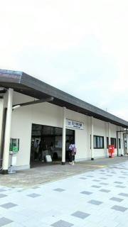 五十鈴川駅