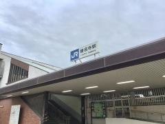 猪名寺駅