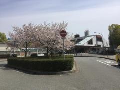 猪名寺駅