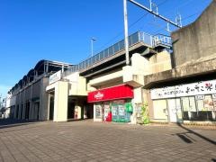 中島駅