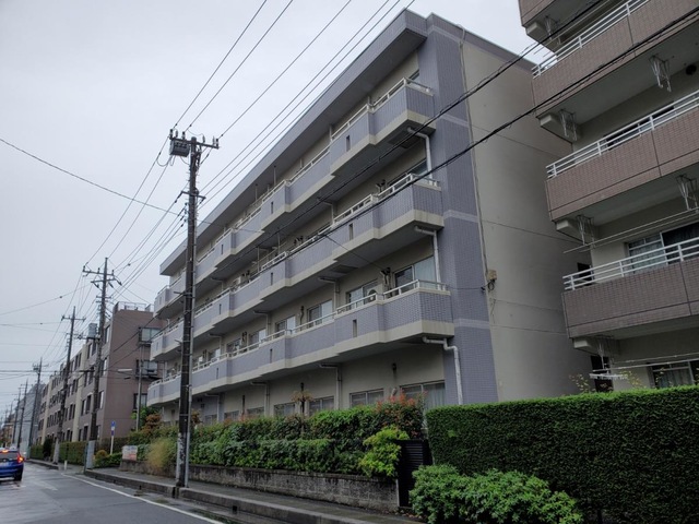 アズハイム南浦和