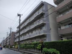 アズハイム南浦和