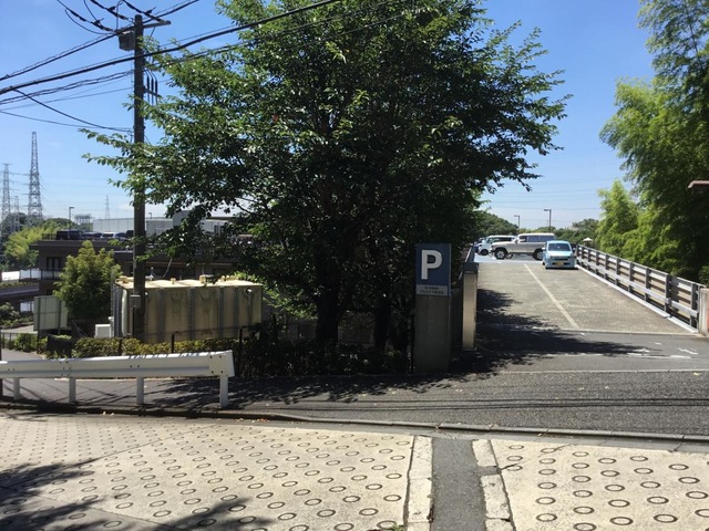 ウェルケア新吉田 施設外観