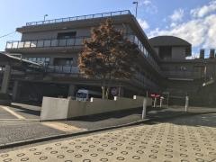 ウェルケア新吉田