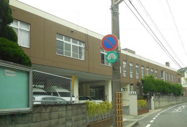 寿海荘