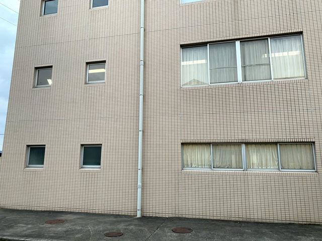 ゆとりの里 施設外観