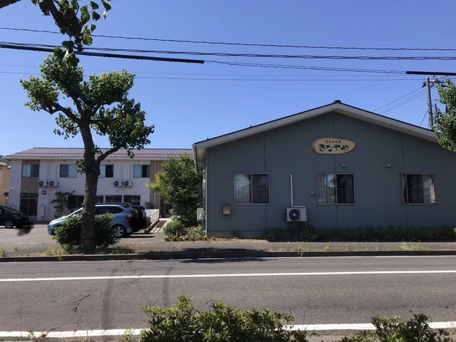 オードヴィー寺山