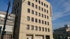 富国生命保険相互会社　福井支社