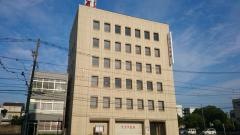 富国生命保険相互会社　福井支社