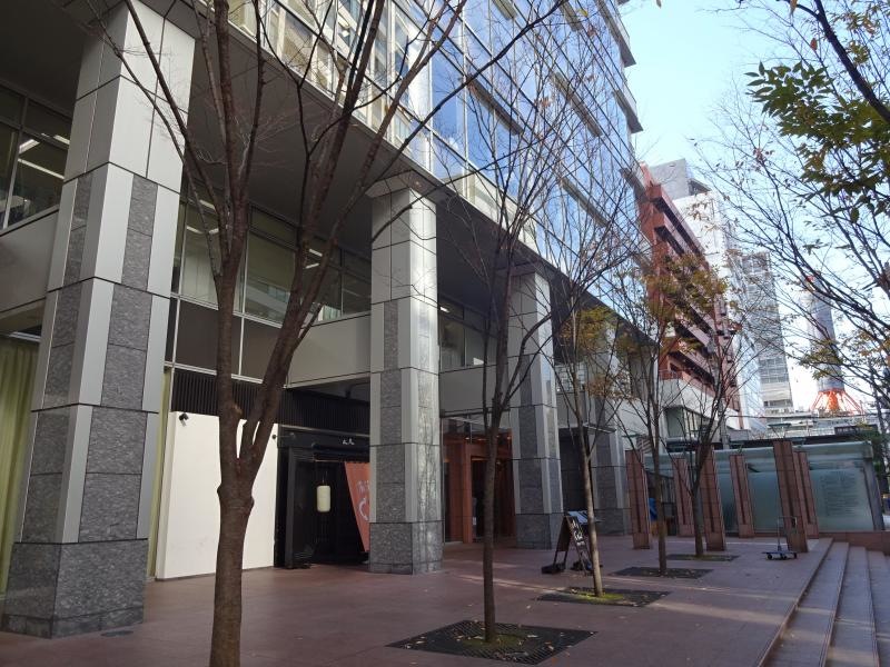 テレビ北海道大阪支社