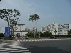 自治医科大学附属病院