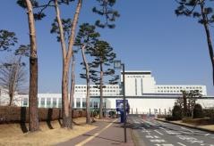 自治医科大学附属病院