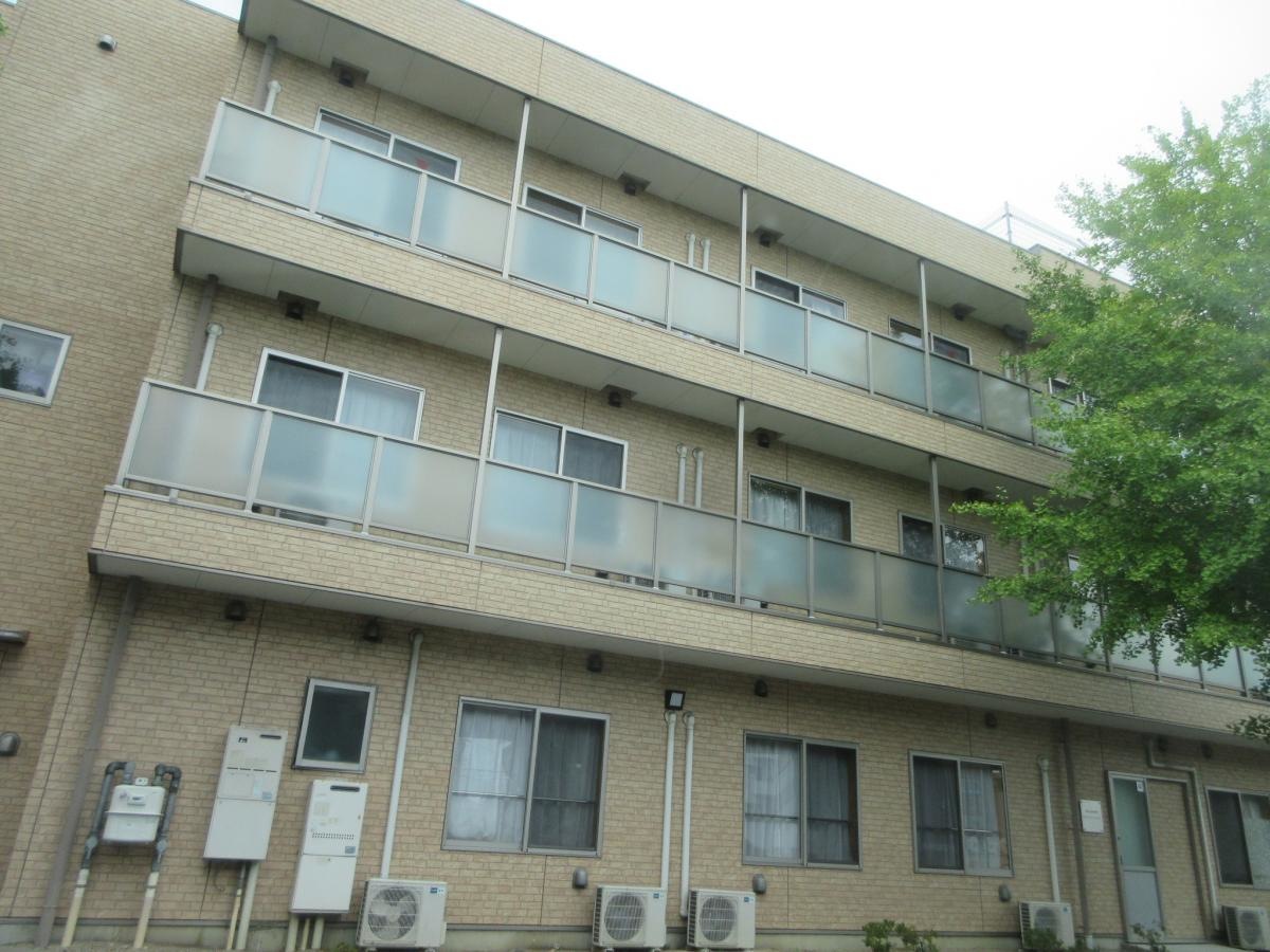 フォーユー堺深井