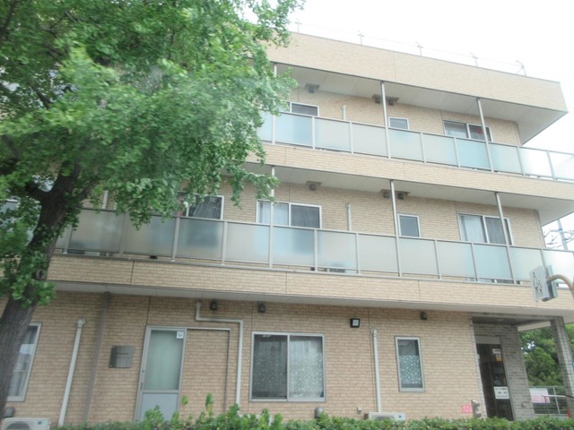 フォーユー堺深井 施設外観
