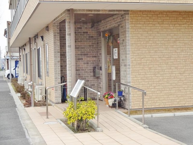 フォーユー堺深井 設備