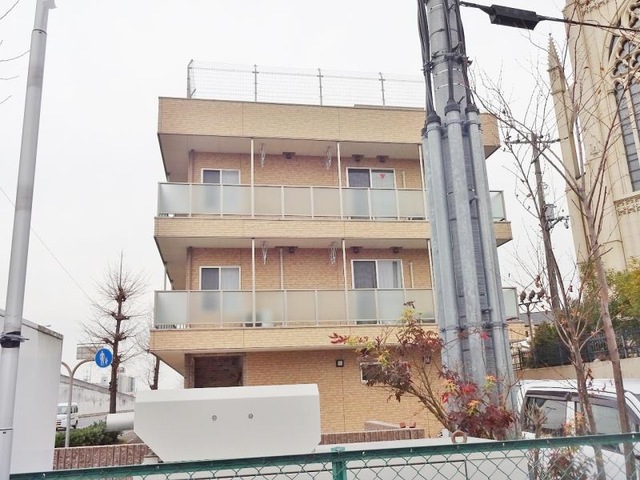 フォーユー堺深井 雰囲気