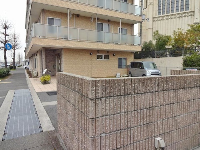 フォーユー堺深井 雰囲気