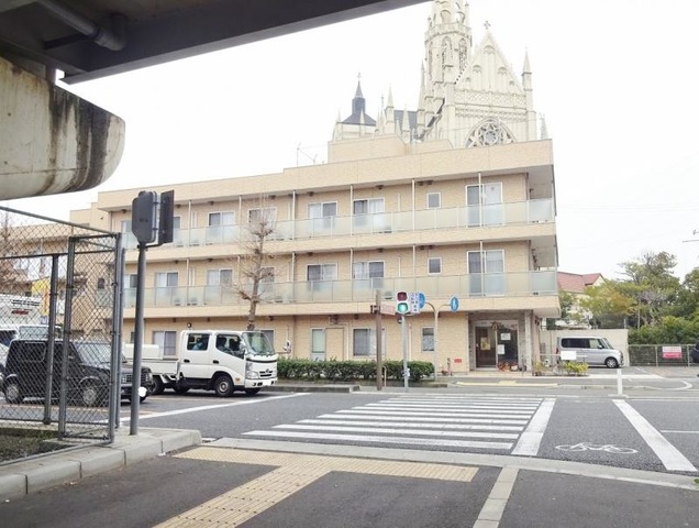 フォーユー堺深井 雰囲気