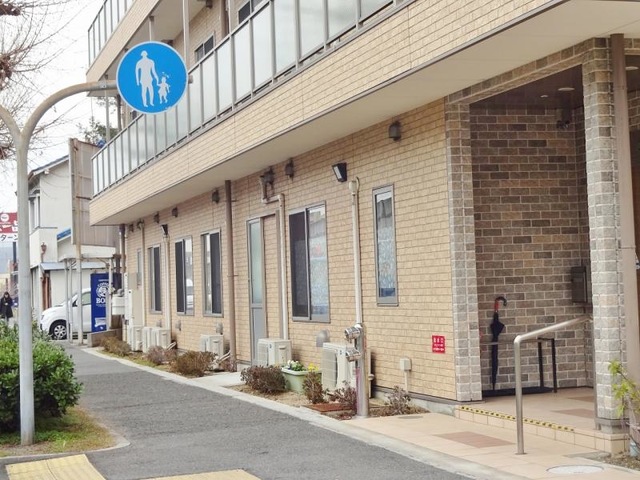 フォーユー堺深井 施設外観