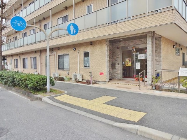 フォーユー堺深井 施設外観
