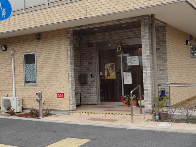フォーユー堺深井 施設外観