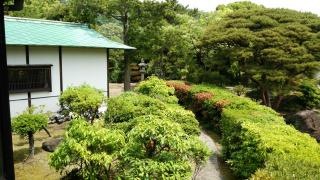 温山荘園