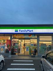 ファミリーマート　掛川柳町店