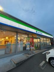 ファミリーマート　掛川柳町店
