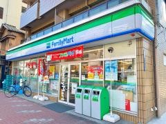 ファミリーマート　江東東陽一丁目店