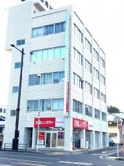 日産レンタカー南鹿児島駅前