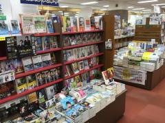 八重洲ブックセンターイトーヨーカドー武蔵境店