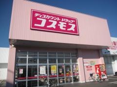 ドラッグストアコスモス　府中店