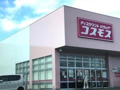 ドラッグストアコスモス　府中店