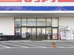 コメリパワー　佐沼店