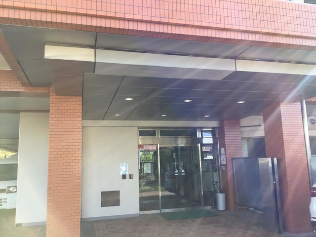 特別養護老人ホーム　敬愛ホーム